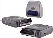 Marmitek Invisible Scart 200