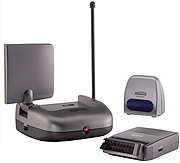Marmitek Invisible Scart 300