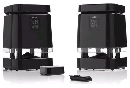 Speaker Anywhere 400