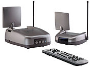 Marmitek TV Anywhere 5,8 GHz