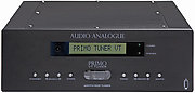 Audio Analogue Primo VT Tuner Noir
