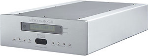 Audio Analogue Primo VT Tuner Silver