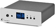 Pro-Ject Tuner Box S Silver