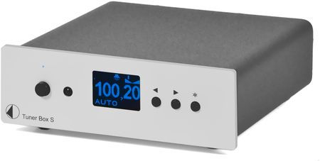 Tuner radio Pro-Ject Tuner Box S