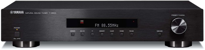 Tuner radio Yamaha TS-500 