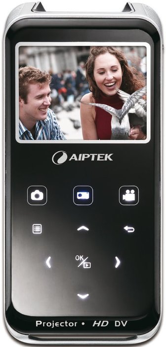 Aiptek Mobile Cinema Z20