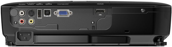 Vid�oprojecteur Epson EH-TW480