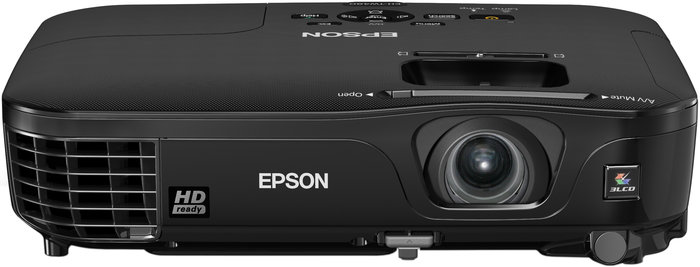 Vid�oprojecteur Epson EH-TW480
