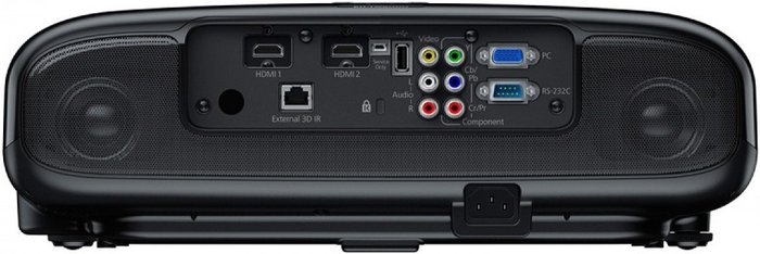 Vid�oprojecteur Epson EH-TW6000