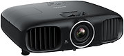 Epson EH-TW6000 + Embassy II 240C