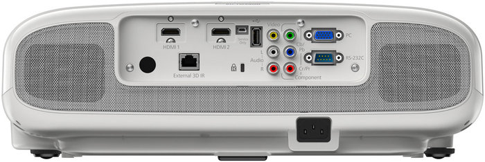 Vid�oprojecteur Epson EH-TW6000W