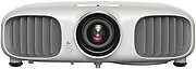 Epson EH-TW6000W + Embassy II 240C