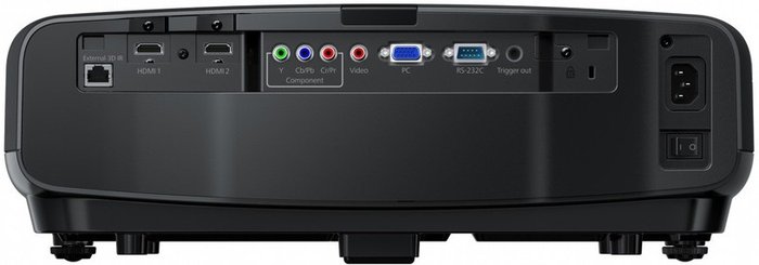 Vid�oprojecteur Epson EH-TW9000