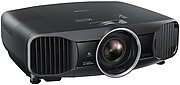 Epson EH-TW9000 + Embassy II 240C
