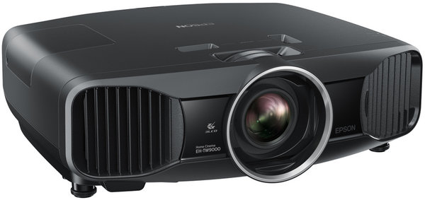 Vid�oprojecteur Epson EH-TW9000