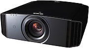 JVC DLA-X30 