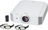 JVC DLA-X55 Kit 3D