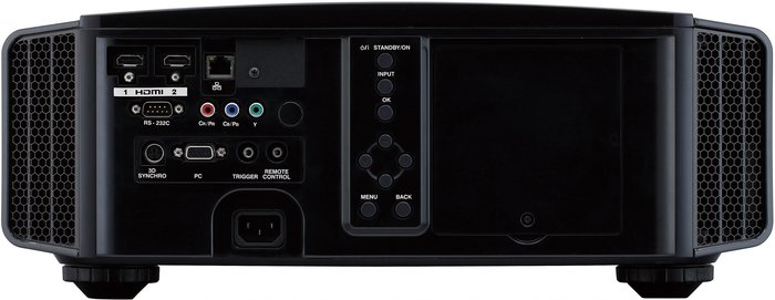 Vid�oprojecteur JVC DLA-X90