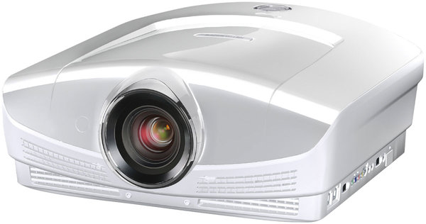 Vid�oprojecteur Mitsubishi HC-9000