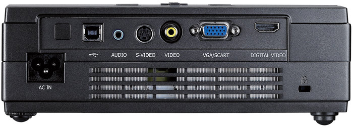 Optoma EW-1691E