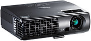 Optoma EW-1691E + Embassy II 240C