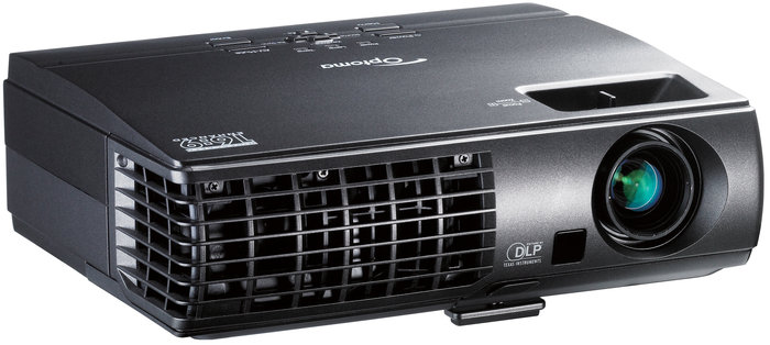 Optoma EW-1691E