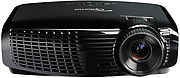 Optoma HD-230X + Capitol Premium 200C