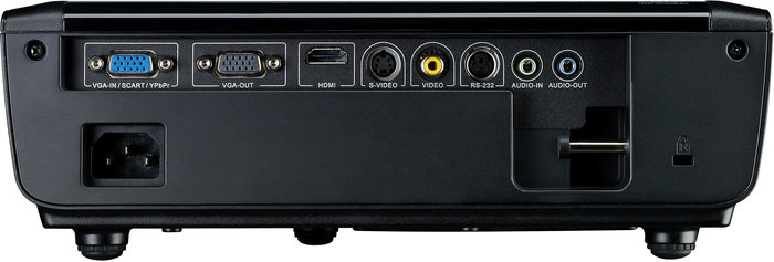 Vid�oprojecteur Optoma HD600X-LV