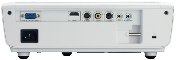 Vidéoprojecteur Optoma HD-67N