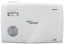 Vid�oprojecteur Optoma HD-67N
