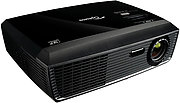 Optoma ES-521 + Embassy II 240C