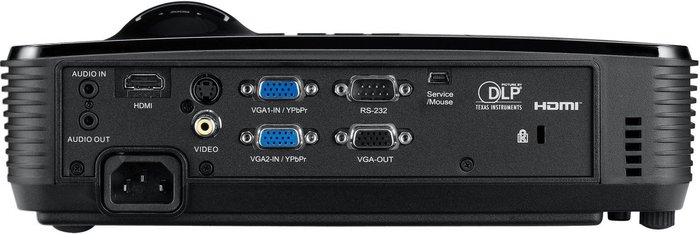 Vid�oprojecteur Optoma ES551