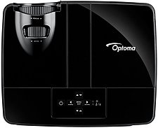 Vid�oprojecteur Optoma ES551