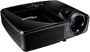 Optoma ES551 + Embassy II 240C
