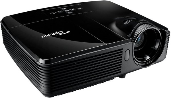 Vid�oprojecteur Optoma ES551