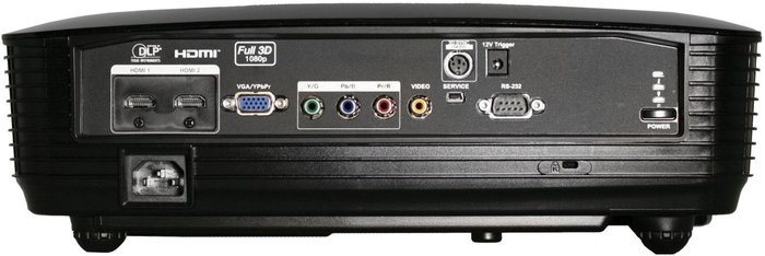 Vid�oprojecteur Optoma HD-300X
