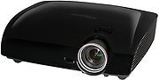 Optoma HD-300X + Embassy II 240C