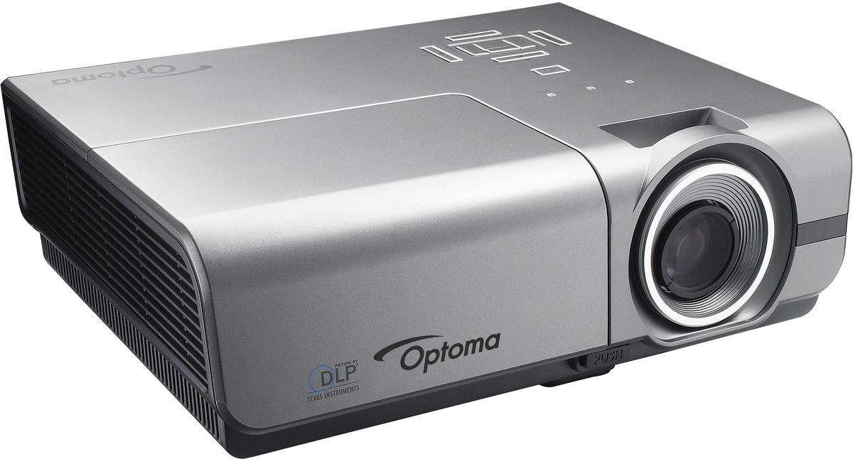 Optoma X600 Vidéoprojecteurs
