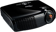 Optoma GT750 + Capitol Premium 200C