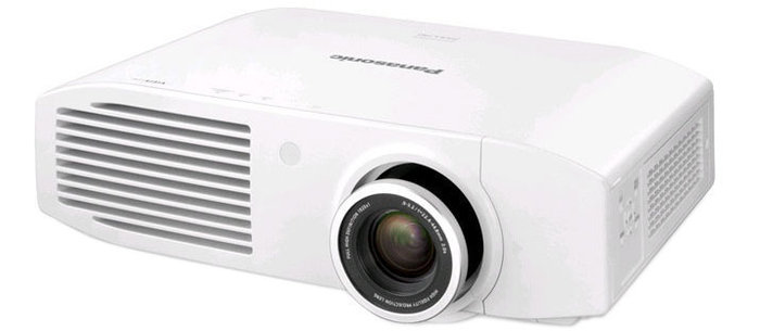 Vid�oprojecteur Panasonic PT-AH1000E