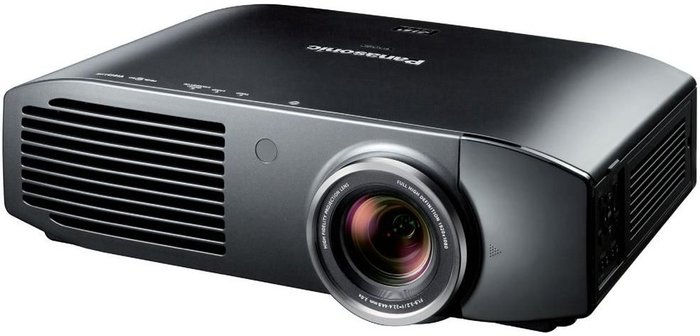 Vid�oprojecteur Panasonic PT-AT5000