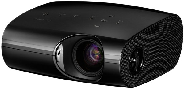 Vid�oprojecteur Samsung SP-P410