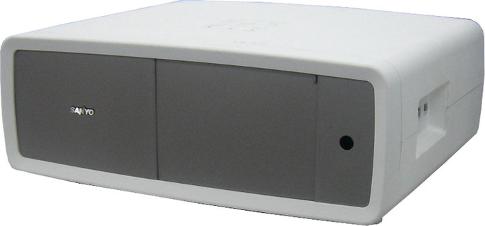 Vidéoprojecteur Sanyo PLV-Z800