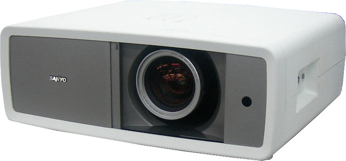 Vidéoprojecteur Sanyo PLV-Z800