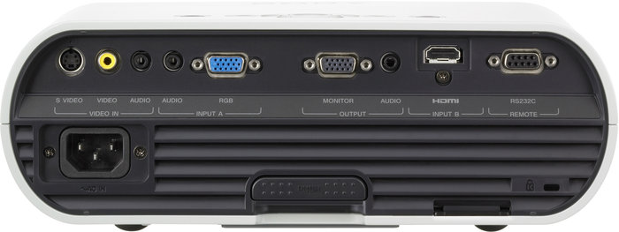 Vid�oprojecteur Sony VPL-EW7