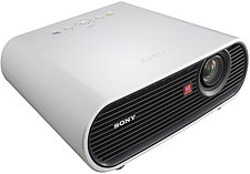 Vid�oprojecteur Sony VPL-EW7