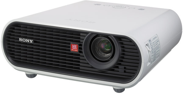 Vid�oprojecteur Sony VPL-EW7