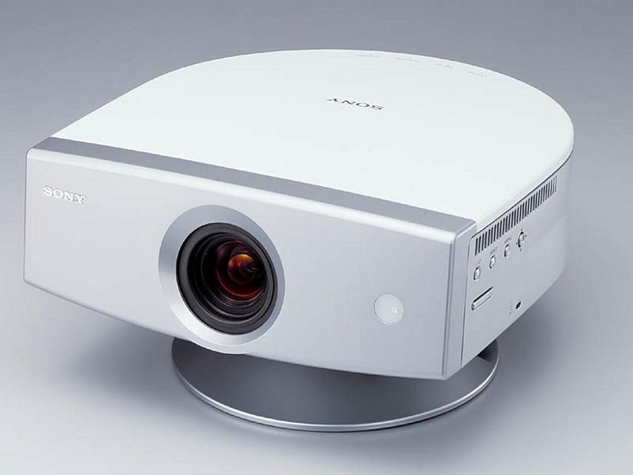 Sony VPLHS3 Vidéoprojecteurs