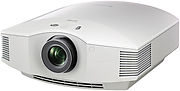 Sony VPL-HW30 KIT Blanc + Embassy II 240C