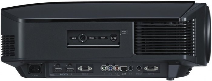 Vidéoprojecteur Sony VPL-VW95
